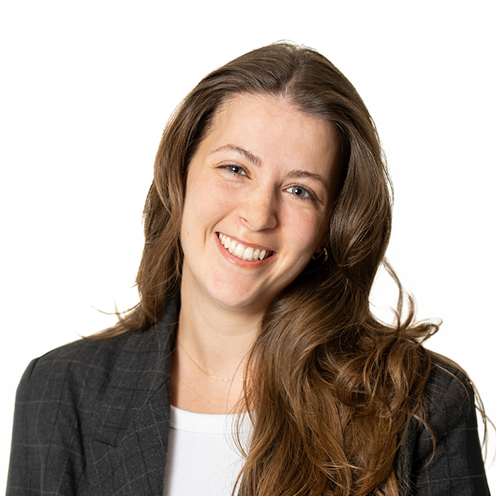 Neele Els – Ihre Patientenmanagerin in Köln.