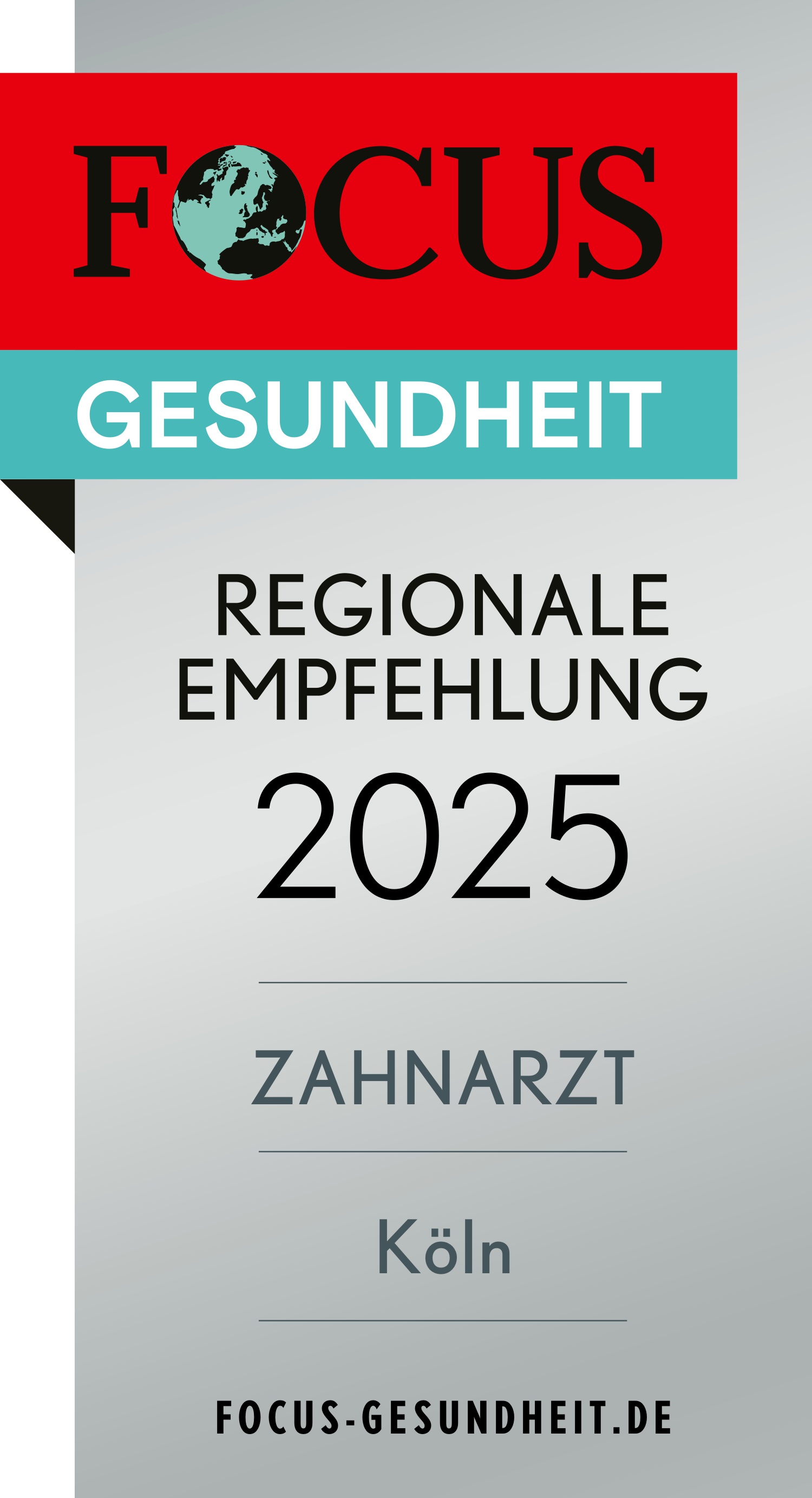 Focus Siegel 2025