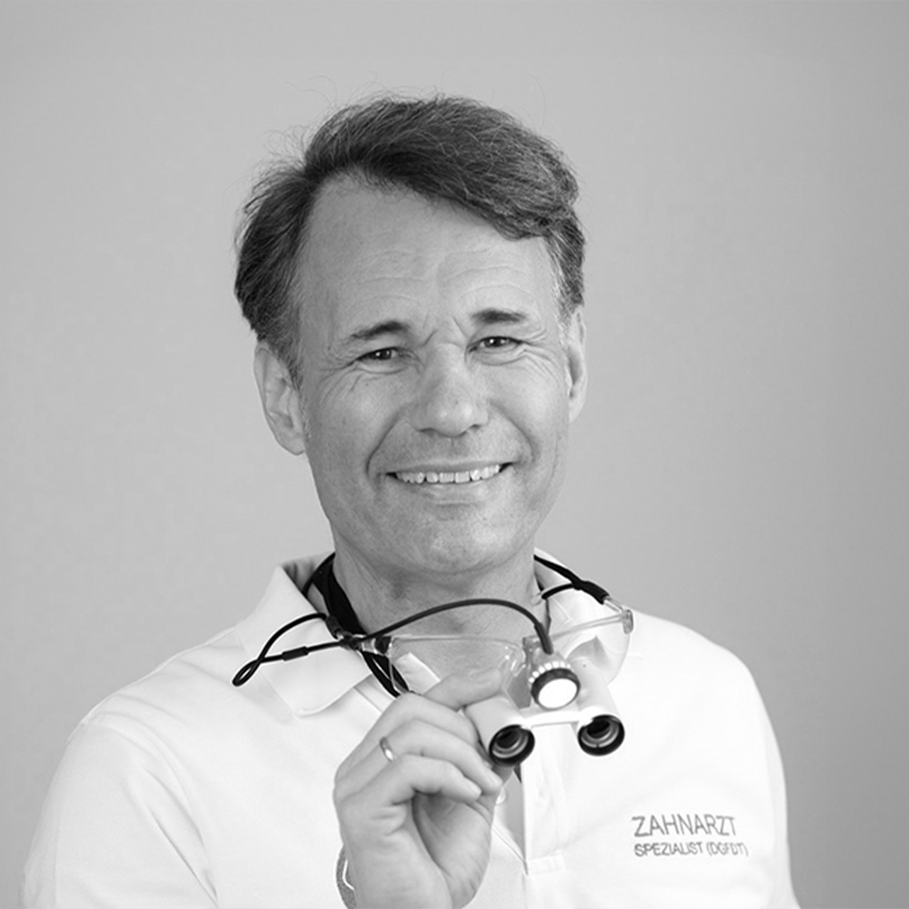 Dr. Bruno Imhoff – Ihr Spezialist für CMD & Schlafmedizin in Köln.