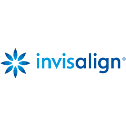 Logo: Invisalign Aligner