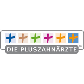 Logo: die Pluszahnärzte®